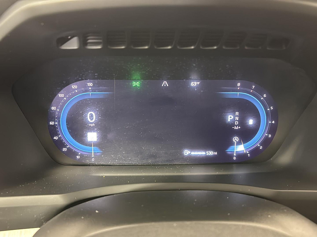 2023 Volvo XC90 Located at Smart Motors Toyota light-box-slides