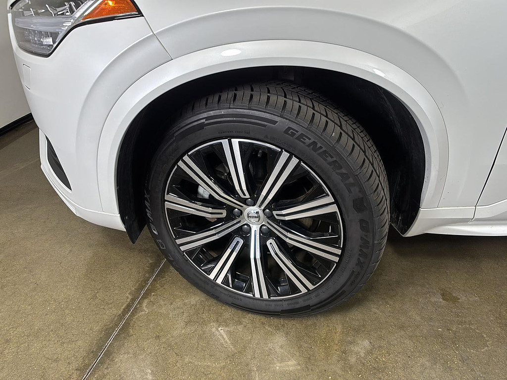 2023 Volvo XC90 Located at Smart Motors Toyota slide-image