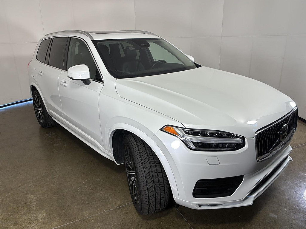 2023 Volvo XC90 Located at Smart Motors Toyota slide-image