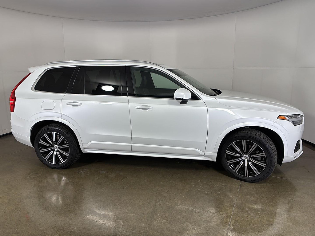 2023 Volvo XC90 Located at Smart Motors Toyota slide-image