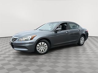 Thumbnail - 2011 Honda Accord Sedan