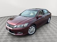 2013 Honda Accord Sedan
