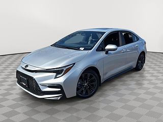 Thumbnail - 2026 Toyota Corolla