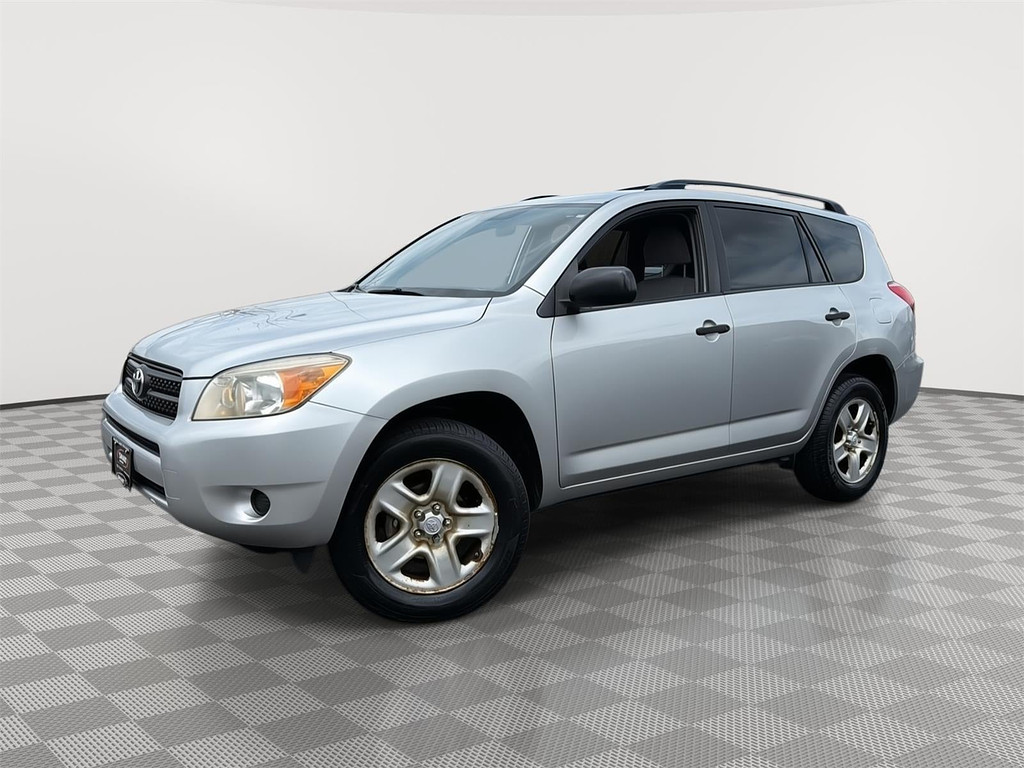 2008 Toyota RAV4 Located at Smart Motors Toyota slide-image