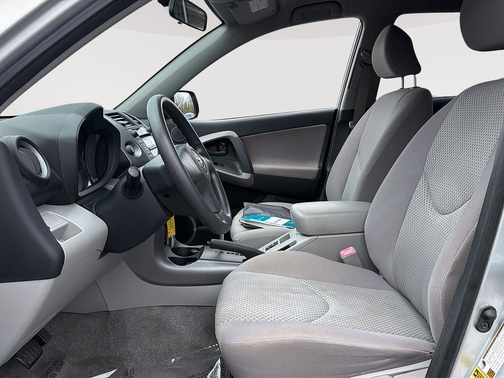 2008 Toyota RAV4 Located at Smart Motors Toyota light-box-slides