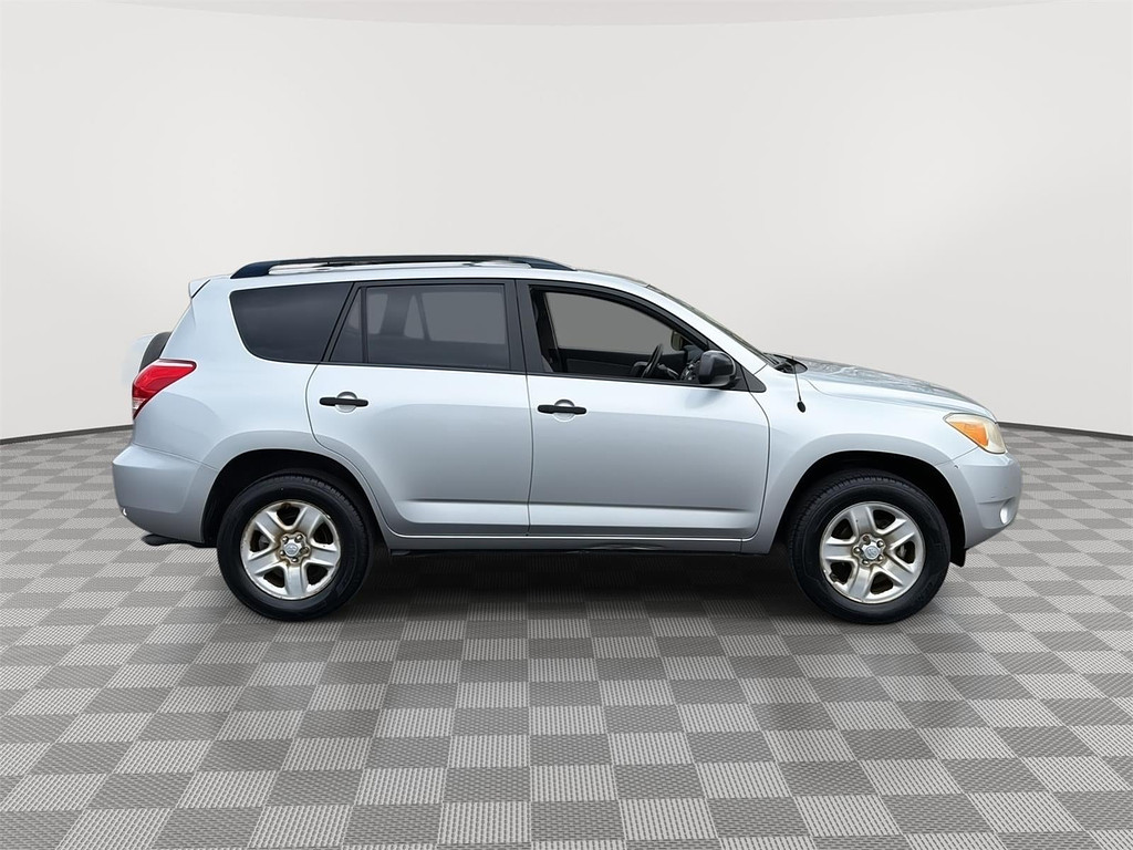2008 Toyota RAV4 Located at Smart Motors Toyota light-box-slides