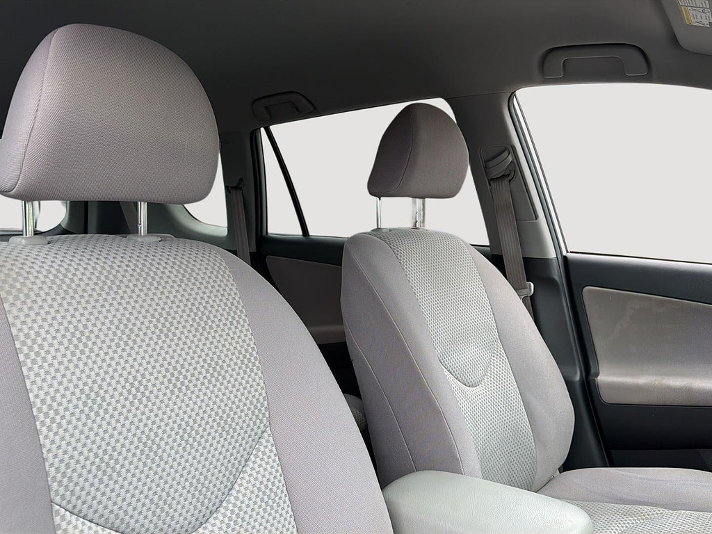 2008 Toyota RAV4 Located at Smart Motors Toyota slide-image