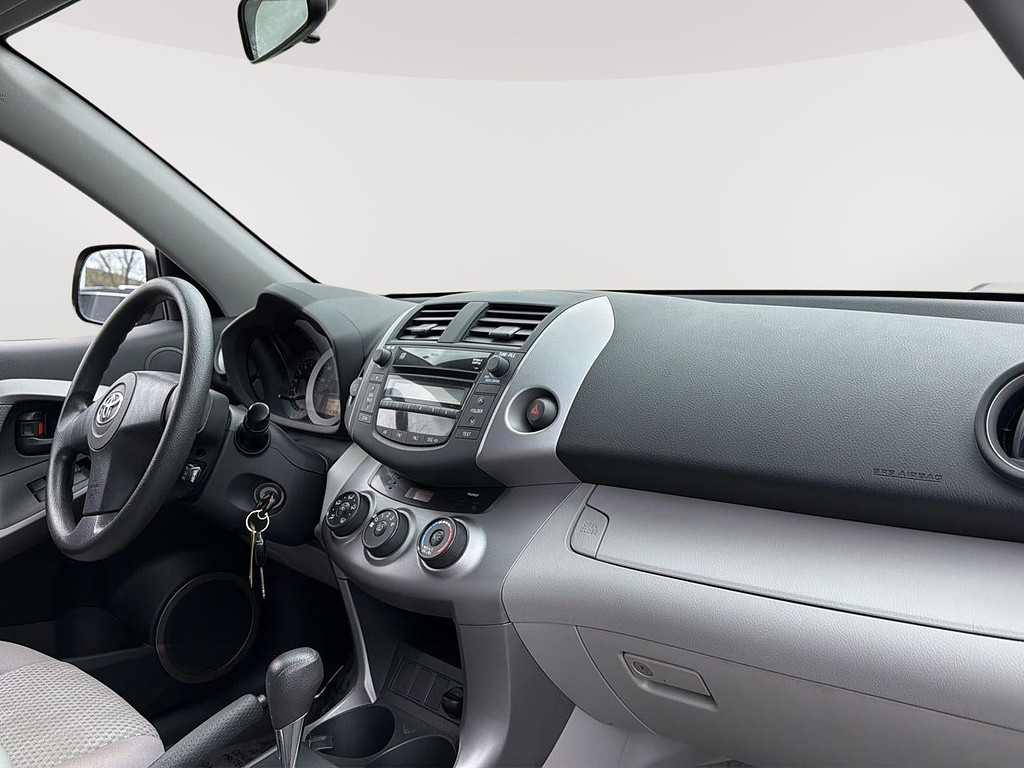 2008 Toyota RAV4 Located at Smart Motors Toyota light-box-slides