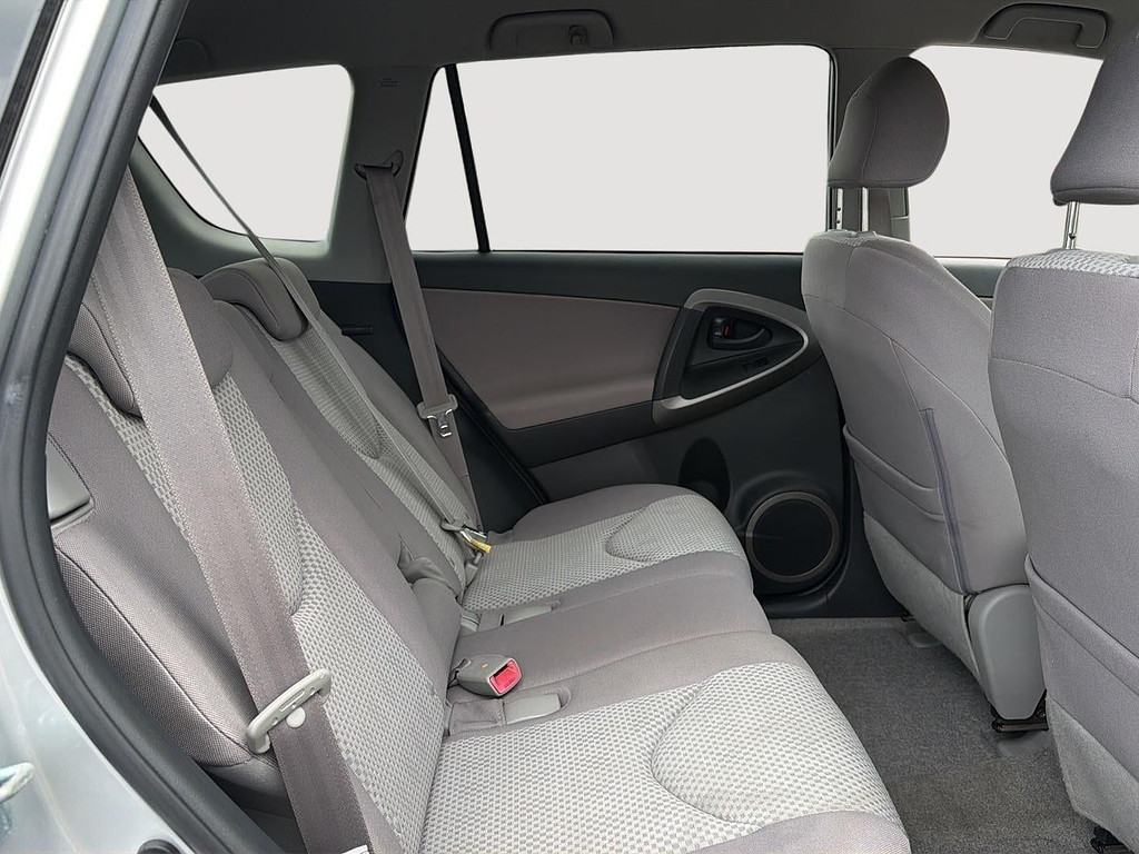 2008 Toyota RAV4 Located at Smart Motors Toyota slide-image