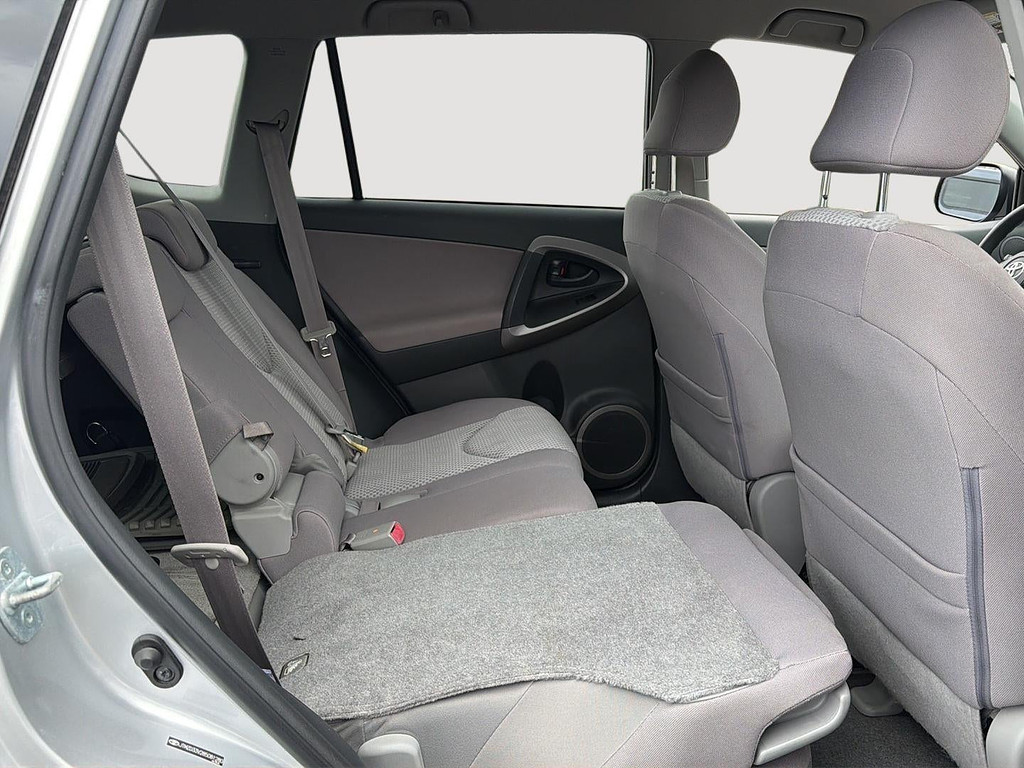 2008 Toyota RAV4 Located at Smart Motors Toyota light-box-slides