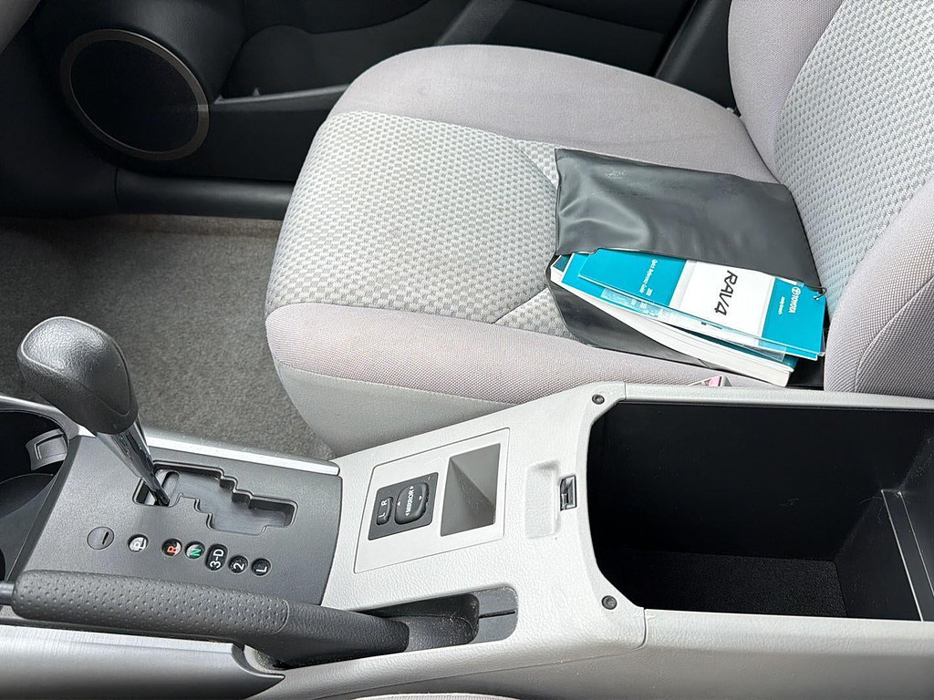 2008 Toyota RAV4 Located at Smart Motors Toyota slide-image