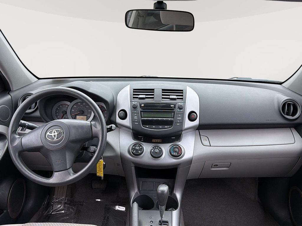 2008 Toyota RAV4 Located at Smart Motors Toyota light-box-slides
