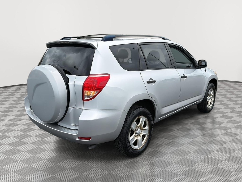 2008 Toyota RAV4 Located at Smart Motors Toyota light-box-slides