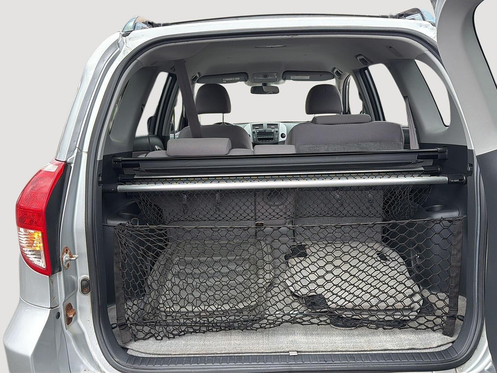 2008 Toyota RAV4 Located at Smart Motors Toyota light-box-slides