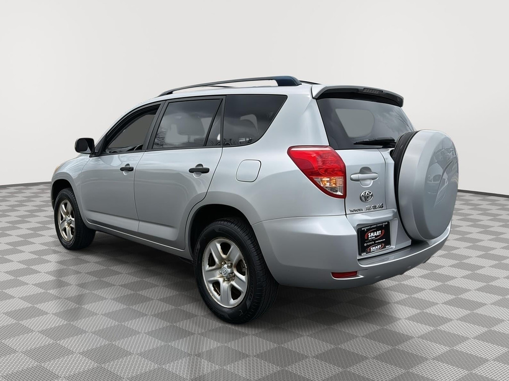 2008 Toyota RAV4 Located at Smart Motors Toyota slide-image