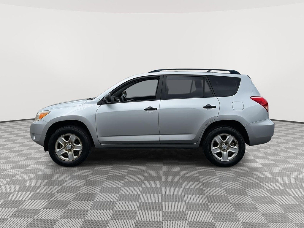 2008 Toyota RAV4 Located at Smart Motors Toyota light-box-slides