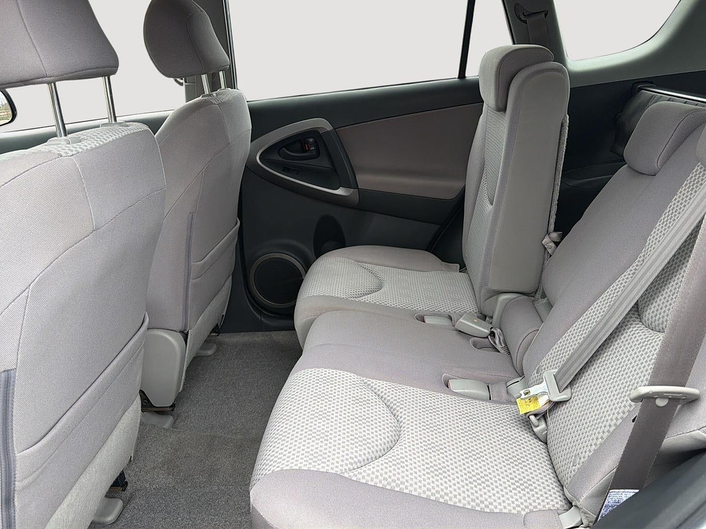 2008 Toyota RAV4 Located at Smart Motors Toyota slide-image