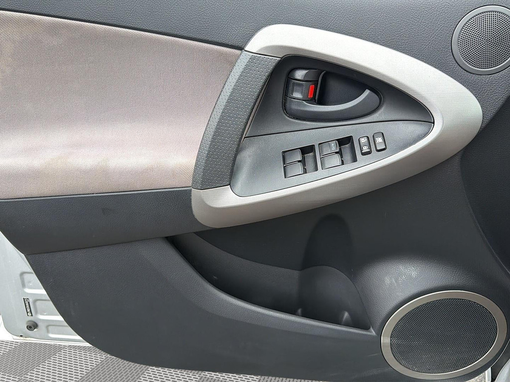 2008 Toyota RAV4 Located at Smart Motors Toyota slide-image