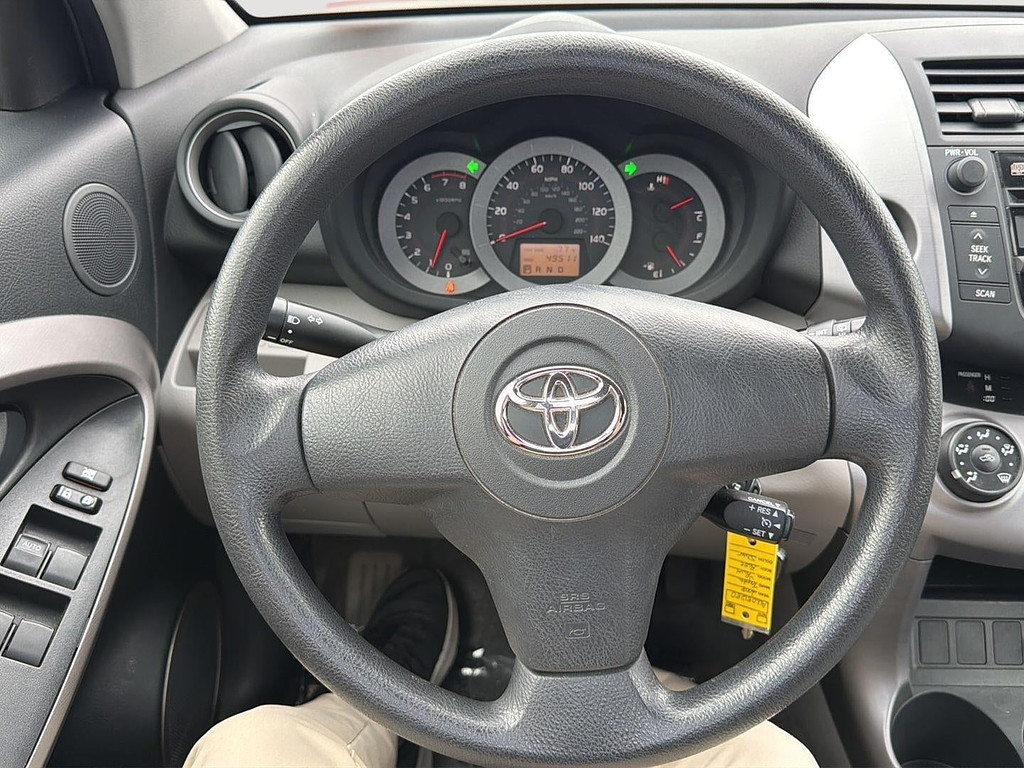 2008 Toyota RAV4 Located at Smart Motors Toyota slide-image