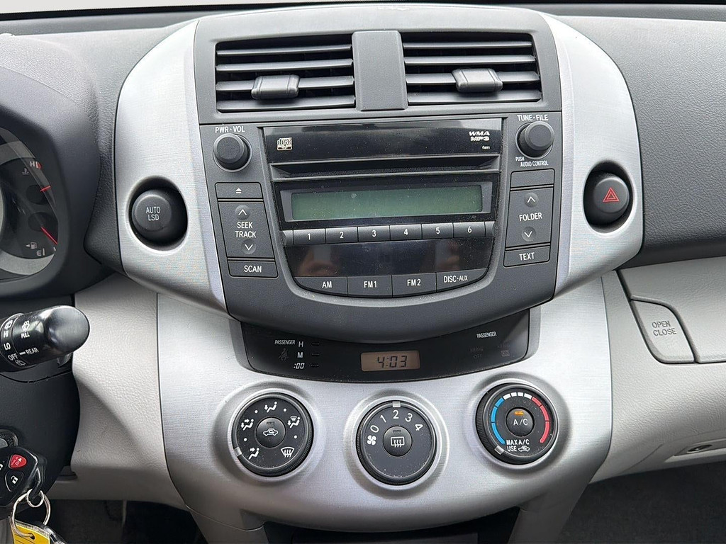 2008 Toyota RAV4 Located at Smart Motors Toyota light-box-slides