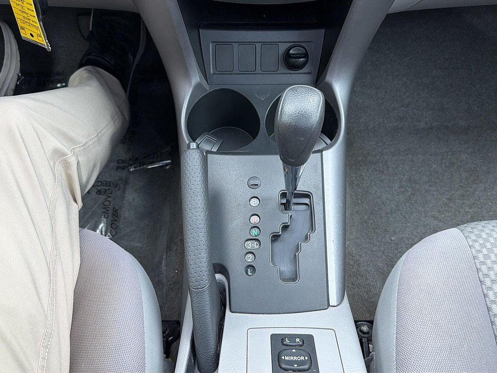 2008 Toyota RAV4 Located at Smart Motors Toyota light-box-slides