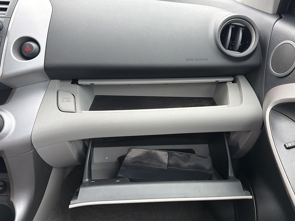 2008 Toyota RAV4 Located at Smart Motors Toyota light-box-slides
