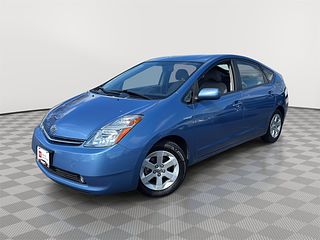 Thumbnail - 2007 Toyota Prius