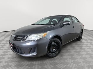 Thumbnail - 2013 Toyota Corolla