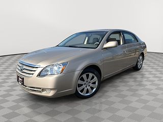 Thumbnail - 2007 Toyota Avalon