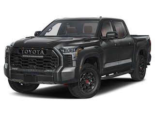 Thumbnail - 2025 Toyota Tundra i-FORCE MAX