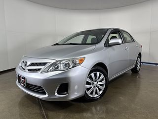 Thumbnail - 2012 Toyota Corolla