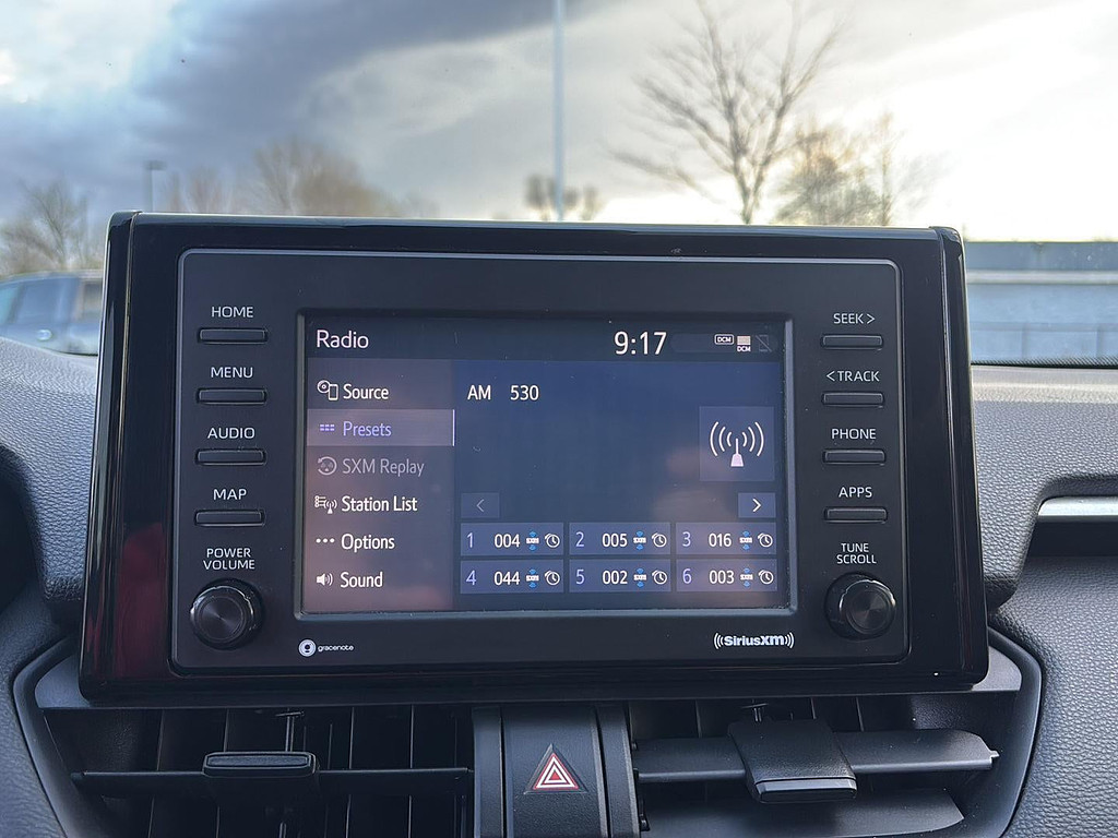2020 Toyota RAV4 Located at Smart Motors Toyota slide-image
