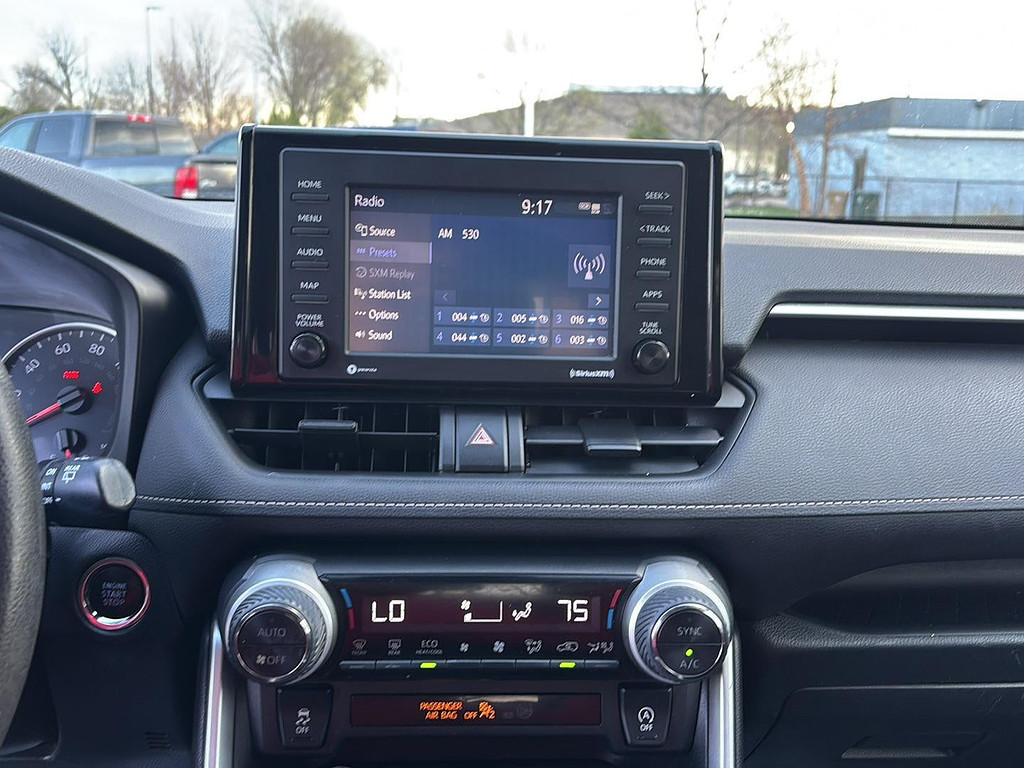 2020 Toyota RAV4 Located at Smart Motors Toyota light-box-slides