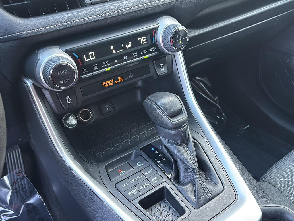 2020 Toyota RAV4 Located at Smart Motors Toyota light-box-slides