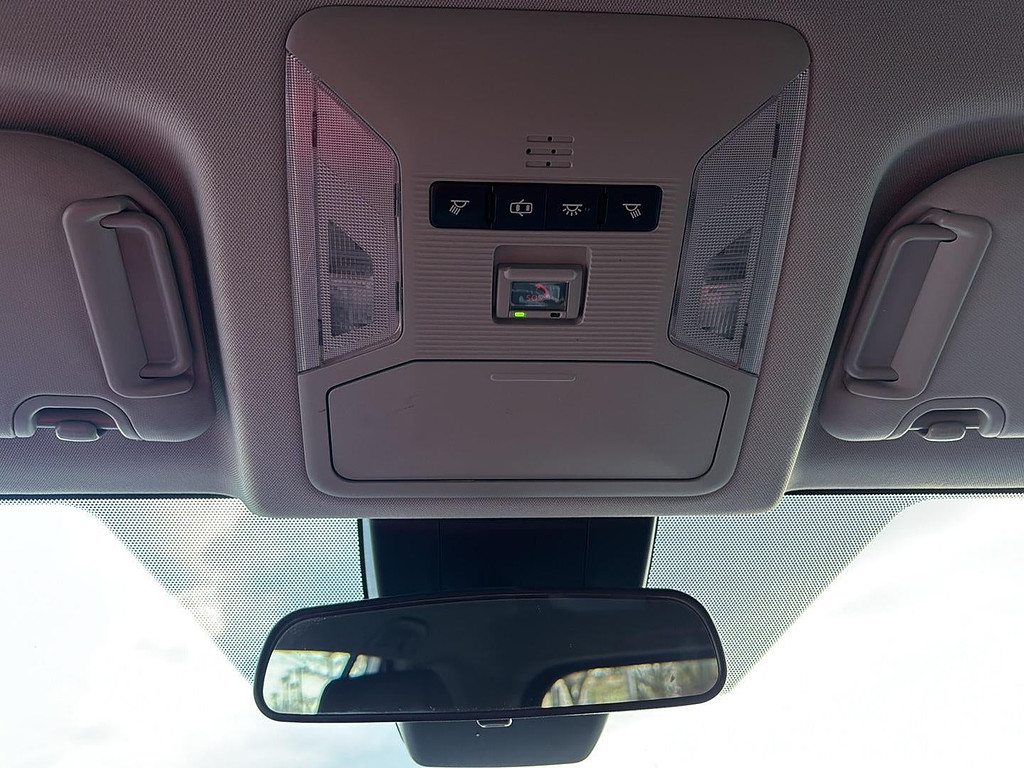 2020 Toyota RAV4 Located at Smart Motors Toyota light-box-slides