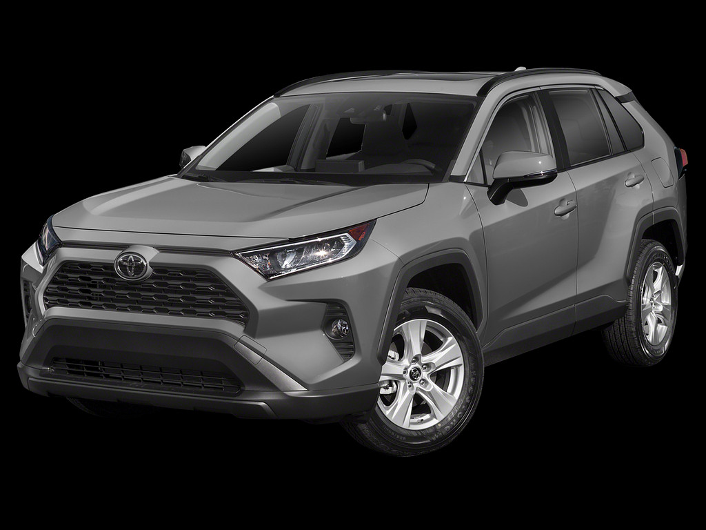 2020 Toyota RAV4 Located at Smart Motors Toyota slide-image