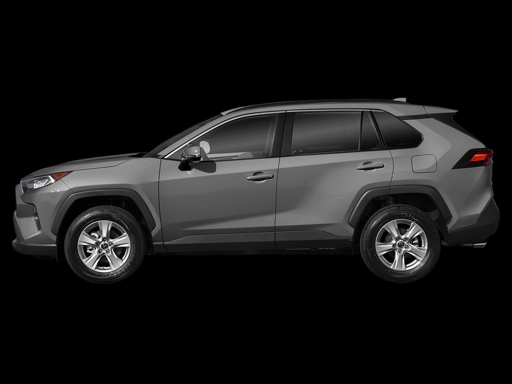 2020 Toyota RAV4 Located at Smart Motors Toyota slide-image