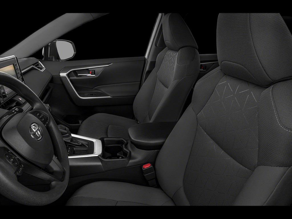 2020 Toyota RAV4 Located at Smart Motors Toyota slide-image