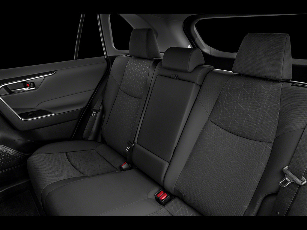 2020 Toyota RAV4 Located at Smart Motors Toyota slide-image