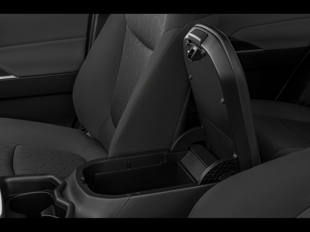 2020 Toyota RAV4 Located at Smart Motors Toyota slide-image