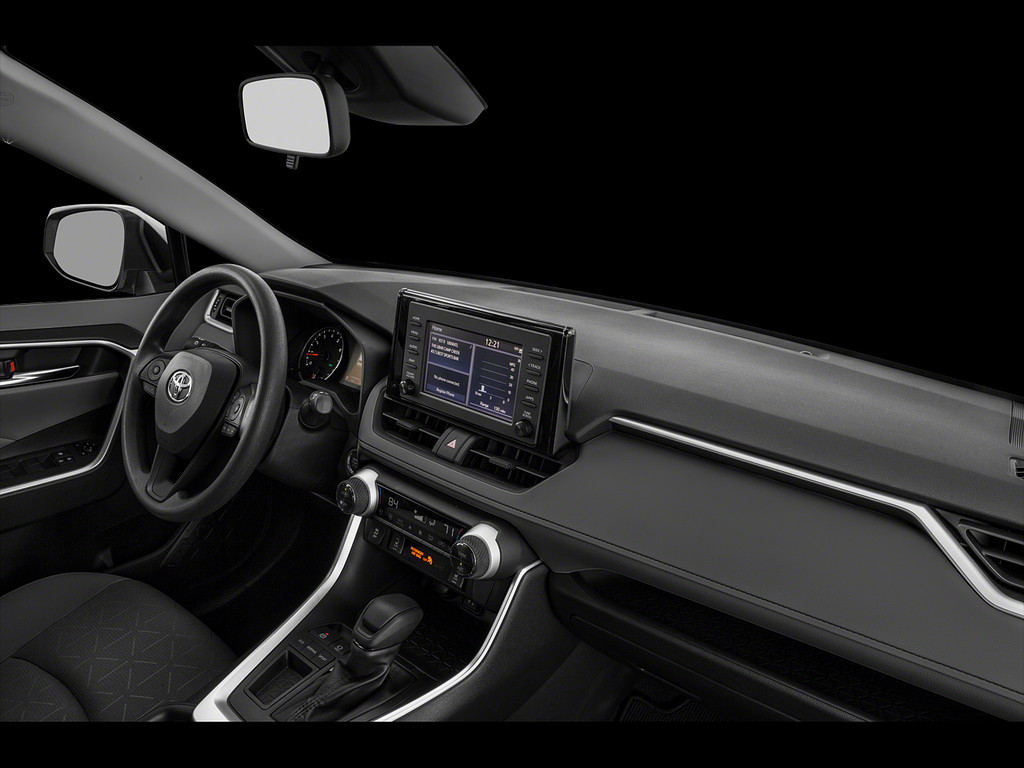 2020 Toyota RAV4 Located at Smart Motors Toyota light-box-slides