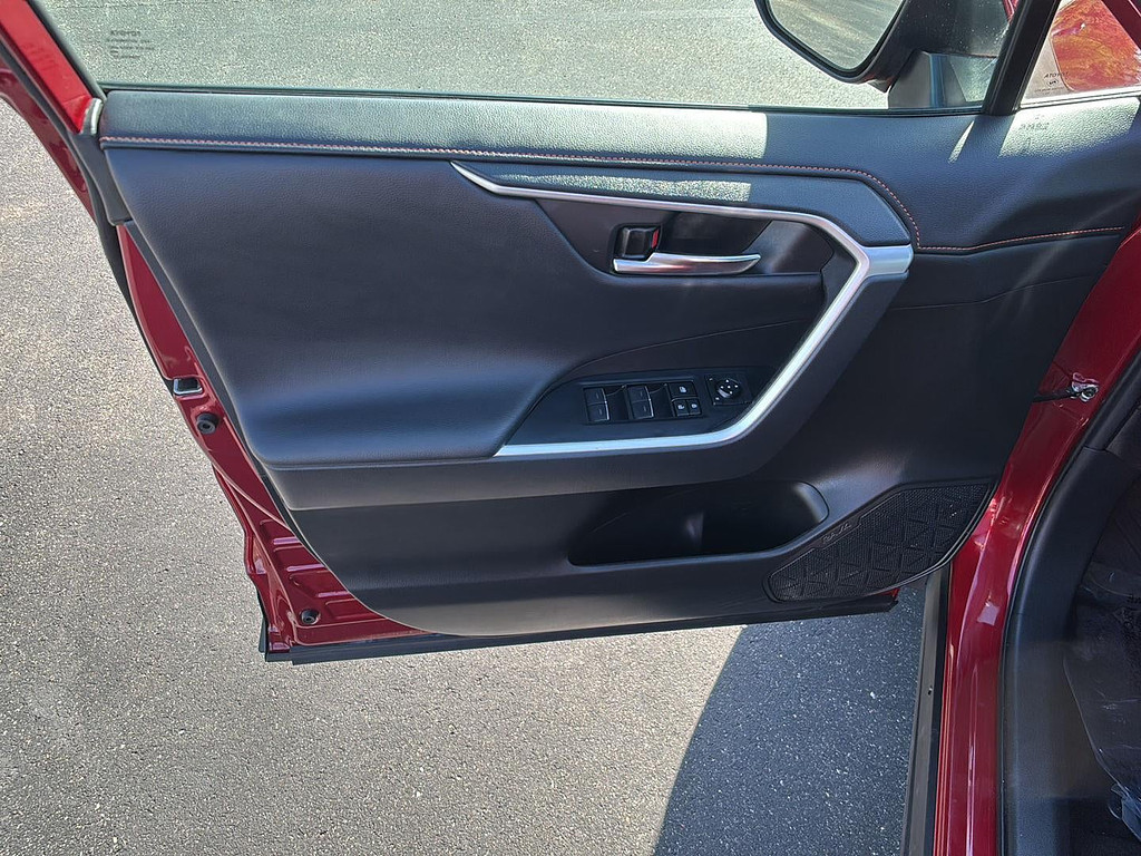 2023 Toyota RAV4 Located at Smart Motors Toyota slide-image
