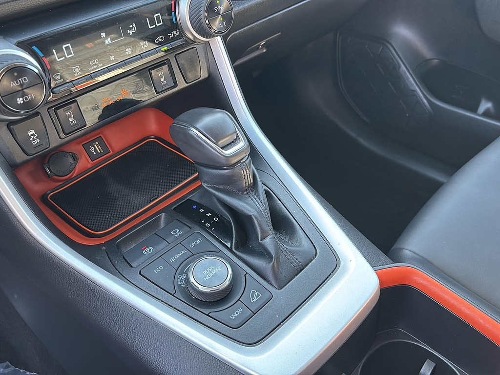 2023 Toyota RAV4 Located at Smart Motors Toyota slide-image