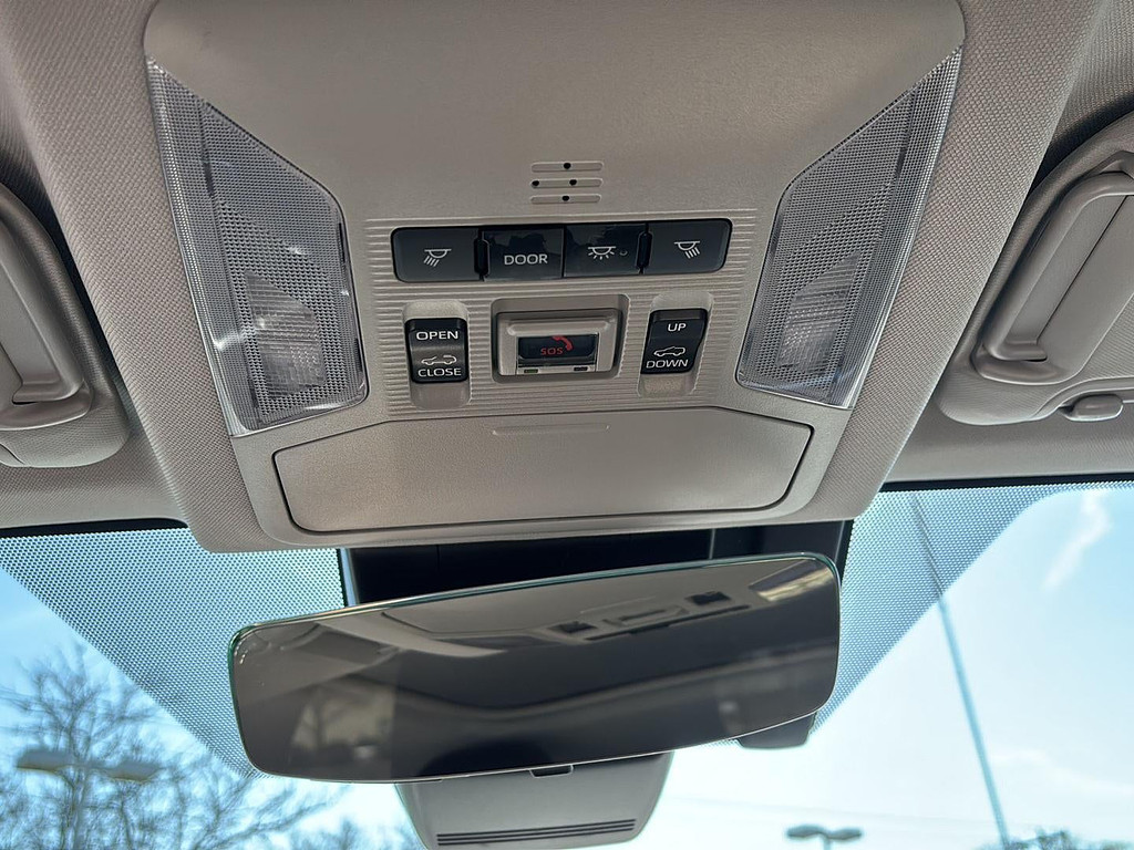 2023 Toyota RAV4 Located at Smart Motors Toyota light-box-slides