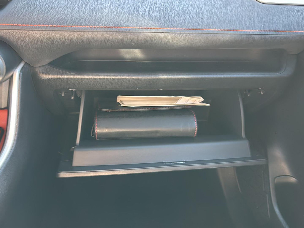 2023 Toyota RAV4 Located at Smart Motors Toyota slide-image