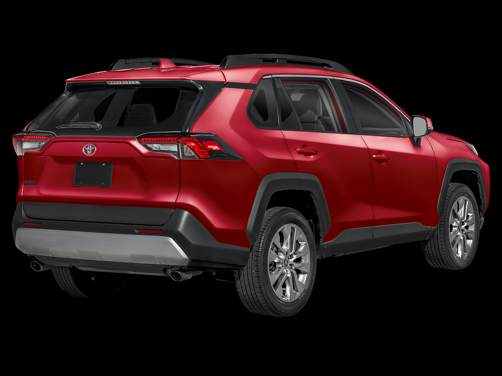 2023 Toyota RAV4 Located at Smart Motors Toyota slide-image