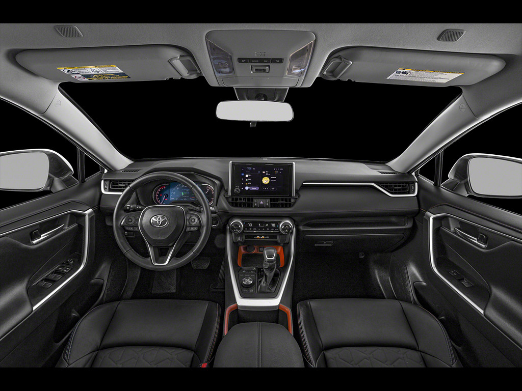 2023 Toyota RAV4 Located at Smart Motors Toyota slide-image