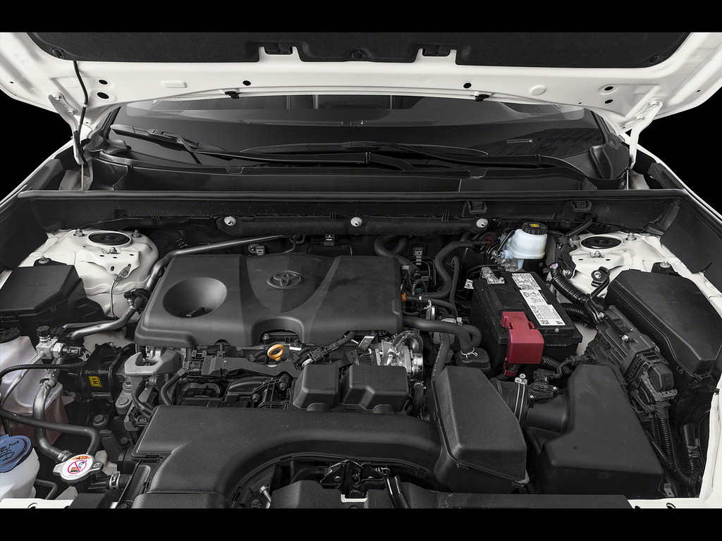 2023 Toyota RAV4 Located at Smart Motors Toyota slide-image