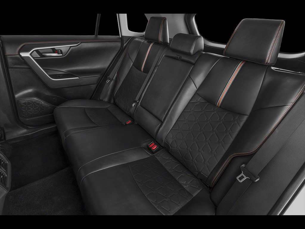 2023 Toyota RAV4 Located at Smart Motors Toyota slide-image