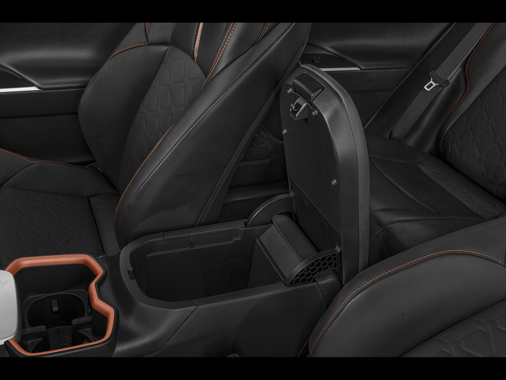 2023 Toyota RAV4 Located at Smart Motors Toyota slide-image